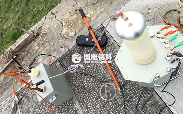 工頻耐壓試驗(yàn)裝置-交直流試驗(yàn)變壓器應(yīng)用