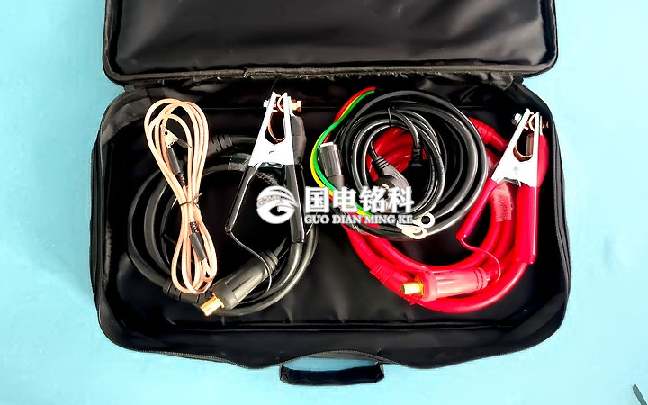 寬電壓蓄電池充放電測(cè)試儀