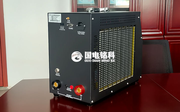 蓄電池充放電綜合測試儀