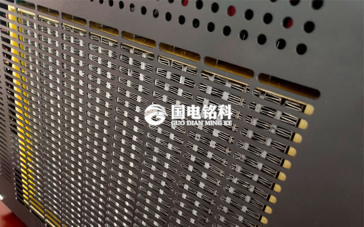 蓄電池充放電綜合測試儀