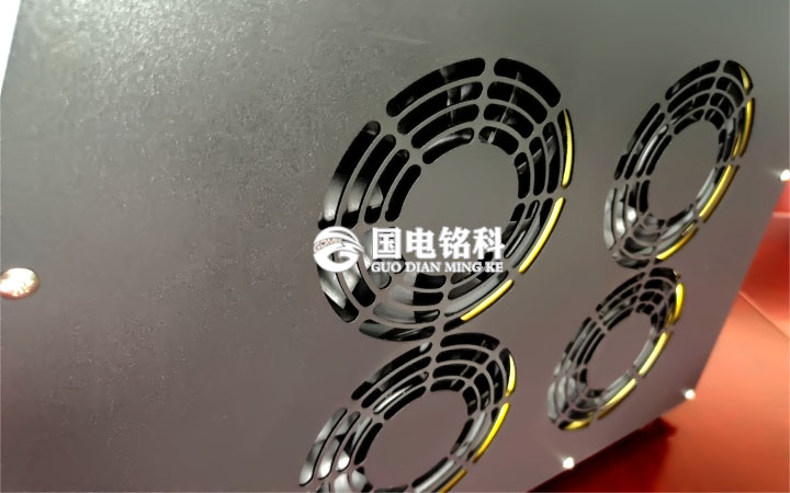 蓄電池充放電綜合測試儀