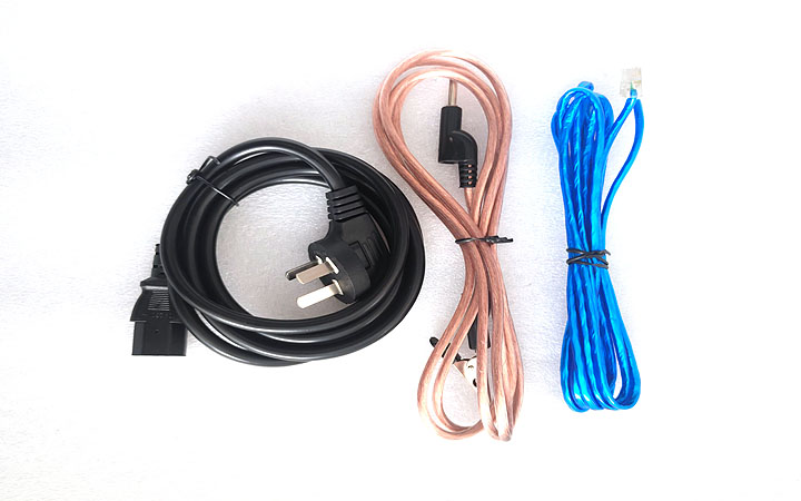 蓄電池充放電綜合測試儀