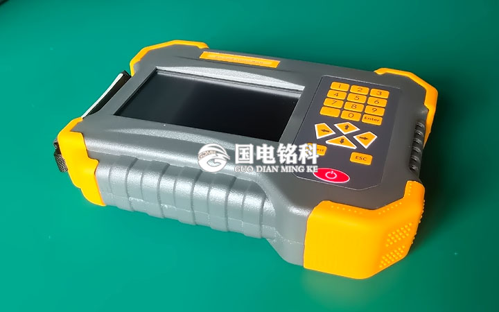 蓄電池內(nèi)阻測試儀