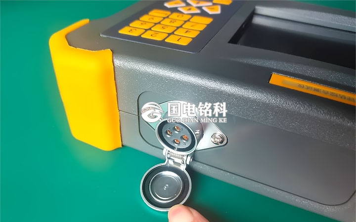 蓄電池內(nèi)阻測試儀測試線