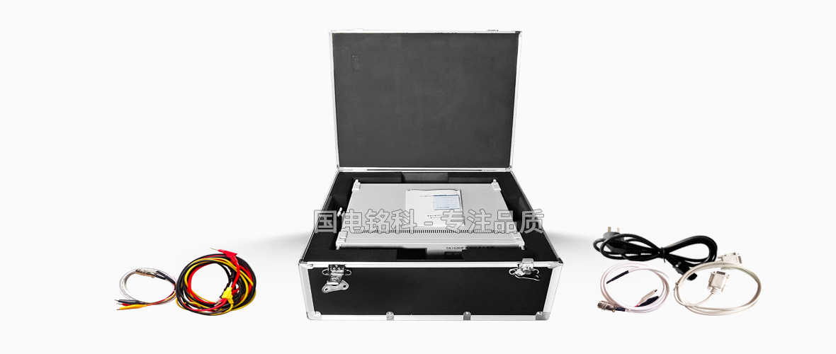 國電銘科標(biāo)準(zhǔn)源圖片