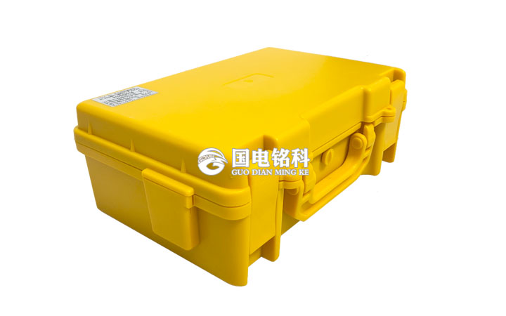 變壓器直流電阻測試儀(防爆機(jī)箱)