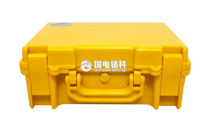 變壓器直流電阻測試儀(防爆機(jī)箱)