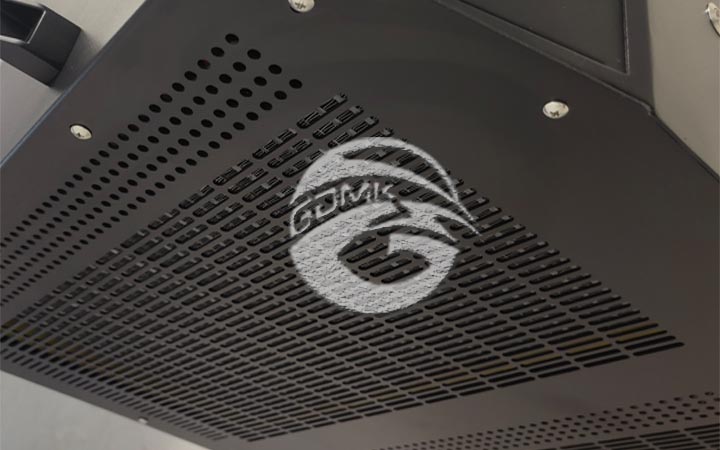 蓄電池充放電測(cè)試儀(通風(fēng)槽)