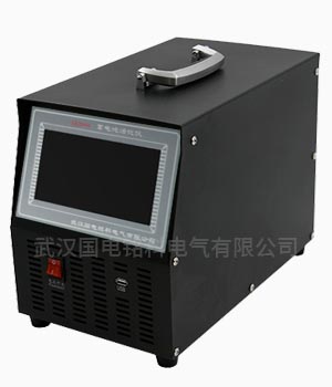 武漢國電銘科電氣有限公司蓄電池活化儀