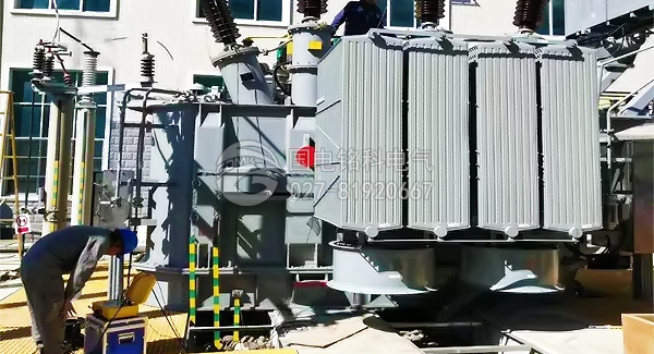 四級承試設(shè)備