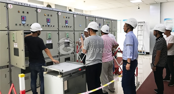 五級承試設(shè)備