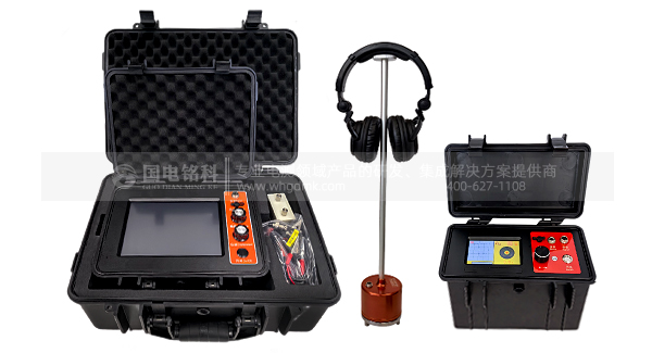 多脈沖電纜故障測試儀