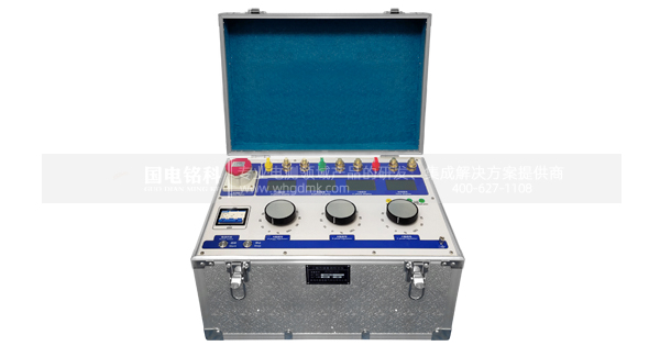 三相熱繼電器校驗(yàn)儀測試儀