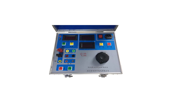 單相繼電保護(hù)測試儀