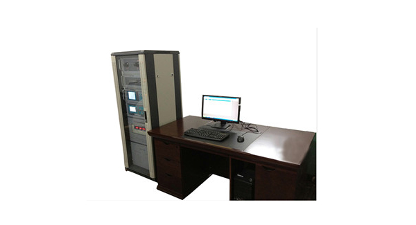 全自動(dòng)互感器檢定校驗(yàn)臺(tái)