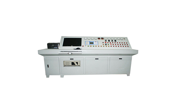 10KV變壓器綜合性能試驗(yàn)臺(tái)