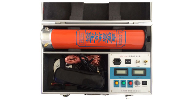 直流耐壓測試儀原理與應(yīng)用