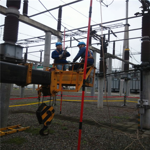 三相繼電保護(hù)測試儀使用技巧 三相繼電保護(hù)測試儀使用技巧