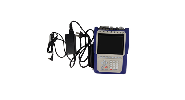 手持式網(wǎng)絡(luò)報(bào)文分析儀