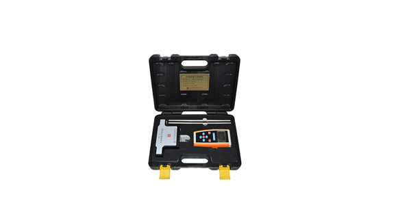 無線絕緣子帶電測試儀