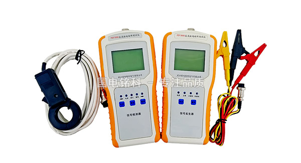 直流系統(tǒng)接地故障測試儀