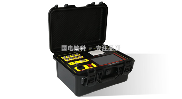 高壓開關(guān)斷路器機(jī)械特性測試儀