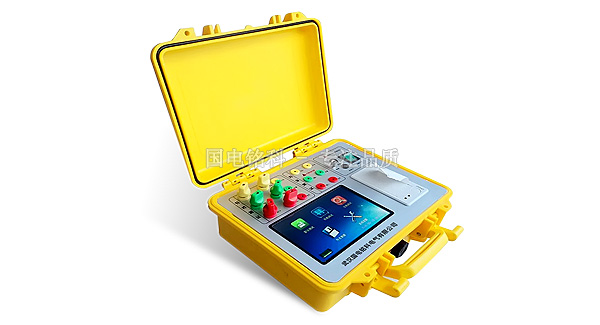 變壓器容量特性測試儀