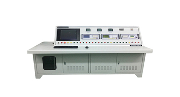 35KV變壓器綜合試驗(yàn)操作臺(tái)的操作方法