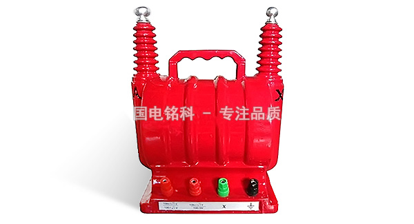 標(biāo)準(zhǔn)精密電壓互感器-可定制