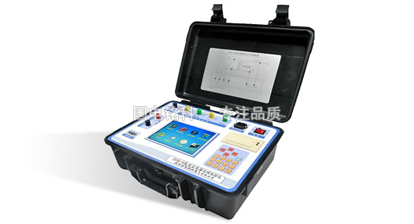 電流互感器現(xiàn)場校驗(yàn)儀