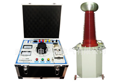 油浸式試驗(yàn)變壓器