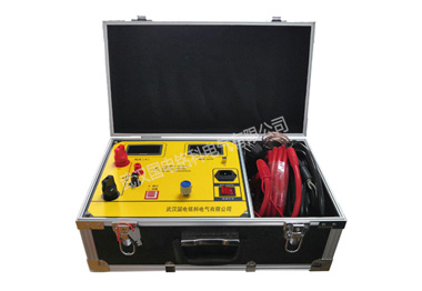 回路電阻測(cè)試儀