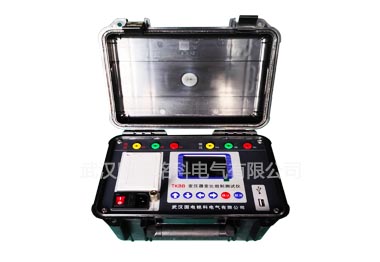 變壓器變比組別測(cè)試儀