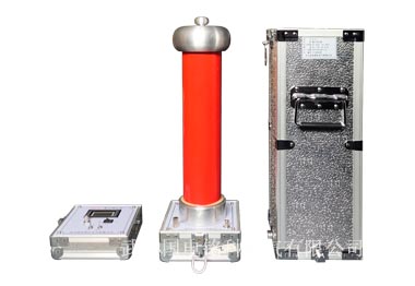 交直流分壓器(高壓表)