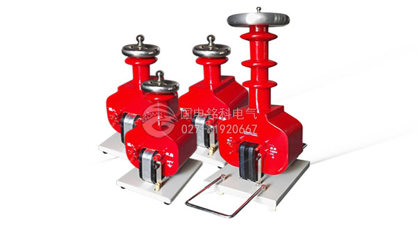 干式試驗(yàn)變壓器