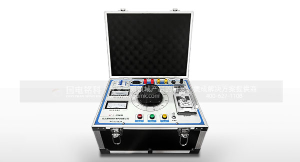 試驗(yàn)變壓器控制箱