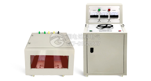 臺(tái)式大電流發(fā)生器