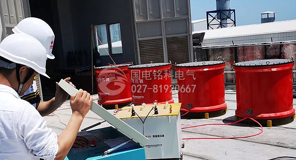 一級承試設(shè)備