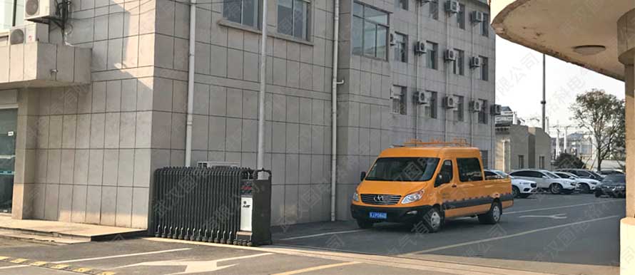 銘科人員趕赴國網(wǎng)東臺供電公司進(jìn)行設(shè)備交付 銘科人員趕赴國網(wǎng)東臺供電公司進(jìn)行設(shè)備交付