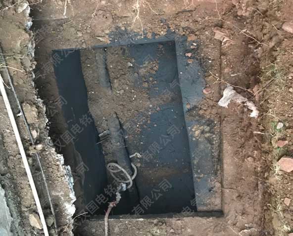 銘科電氣趕赴河南平頂山電業(yè)局進(jìn)行設(shè)備驗(yàn)收 銘科電氣趕赴河南平頂山電業(yè)局進(jìn)行設(shè)備驗(yàn)收