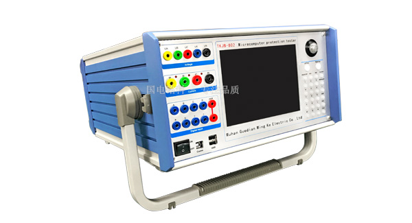 三相微機(jī)繼電保護(hù)測試儀(工控)