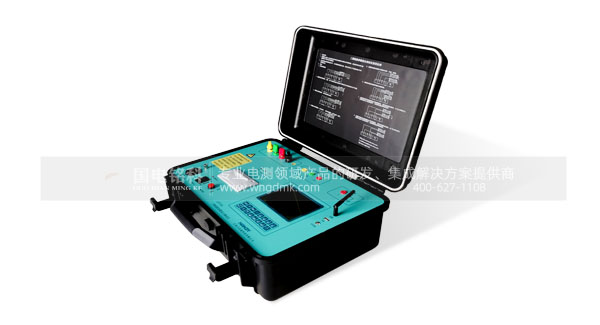 輸電線路工頻參數(shù)測試儀