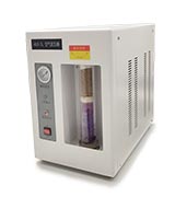 變壓器油絕緣油氣相色譜分析儀的氣體發(fā)生器維護方法