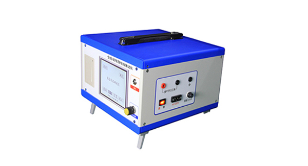 配電網(wǎng)電容電流測試儀