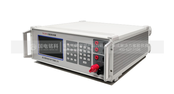 單相標(biāo)準(zhǔn)功率源的特點和應(yīng)用