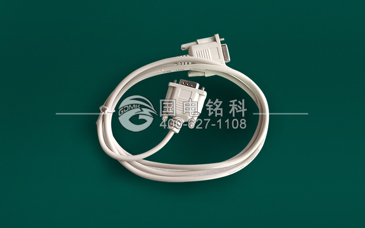 電能表檢定裝置通訊連接線