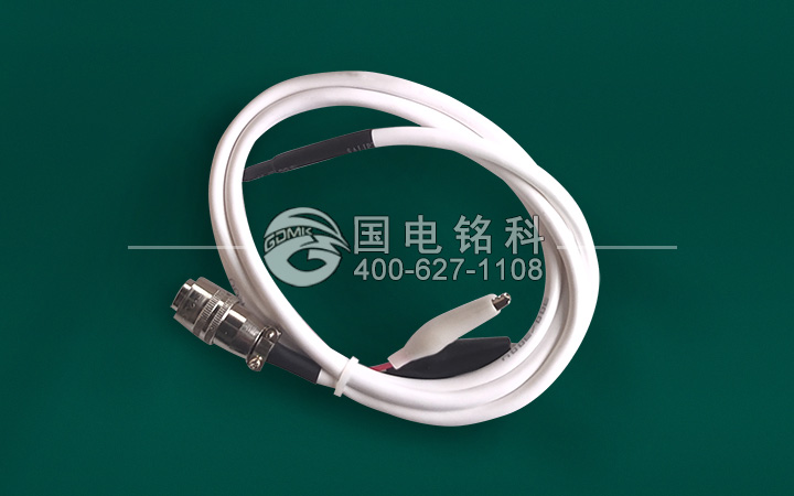 三相交直流源（脈沖輸入線）