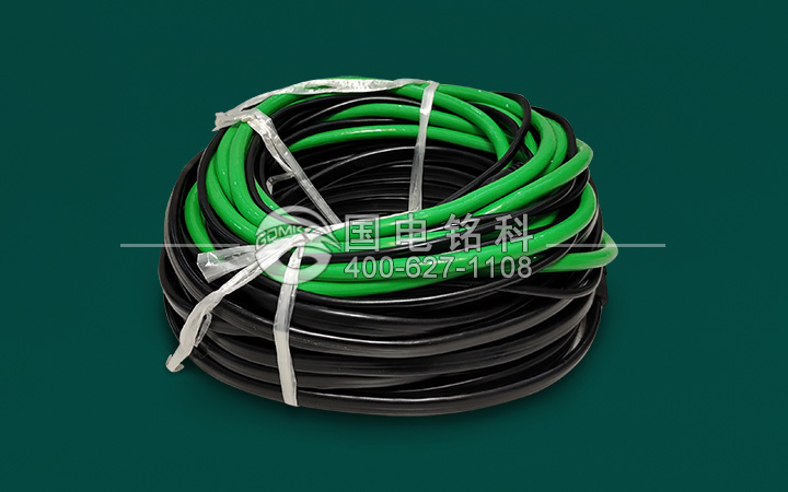 高規(guī)格硅膠高壓測量測試線