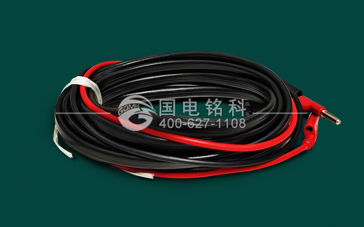 高品質(zhì)軟硅膠測試連接線