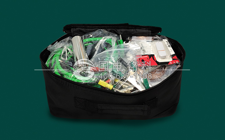 變頻法互感器測試儀（線包實物）